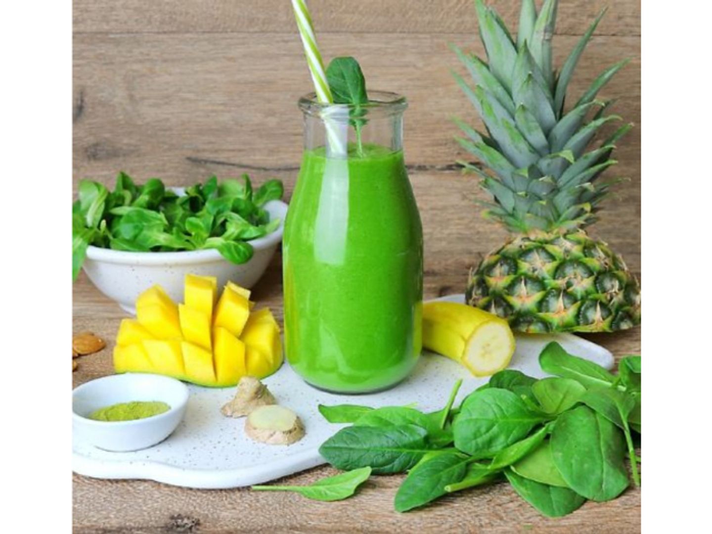 Easy Green - 330 Ml