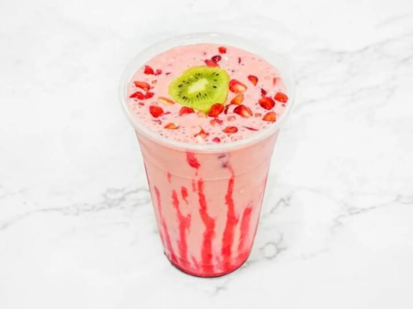 Strawberries - Medium