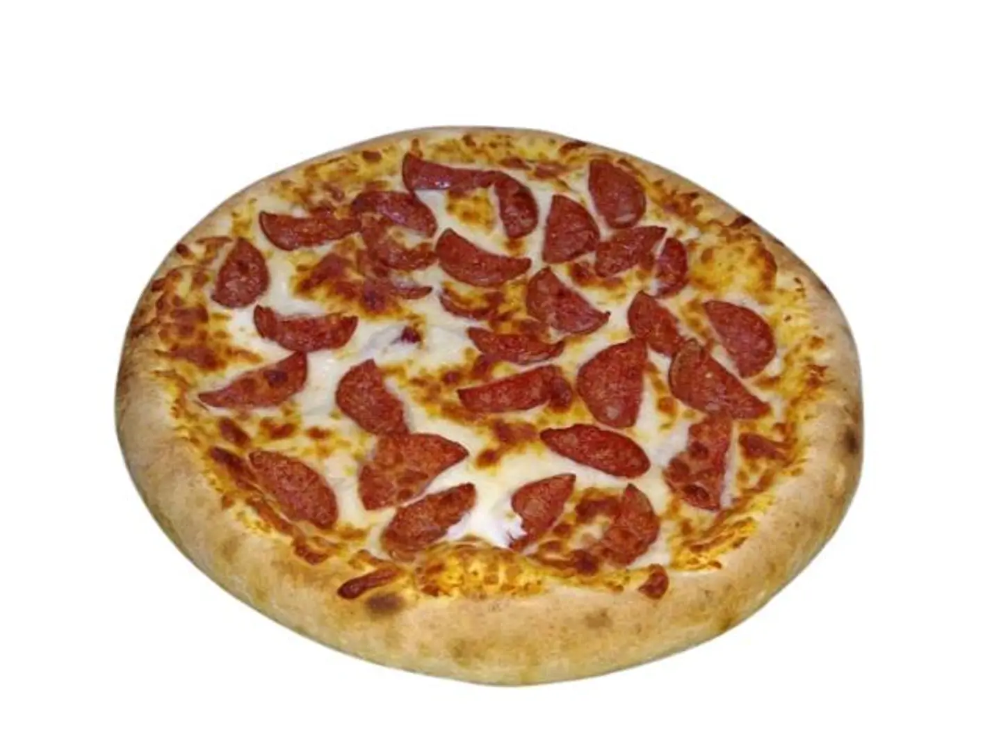 Sausage Pizza - Medium