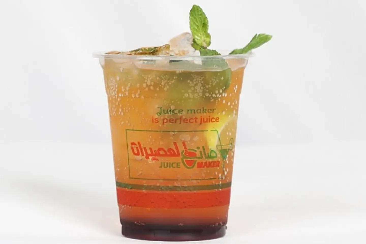 Strawberry Coadred - 160z