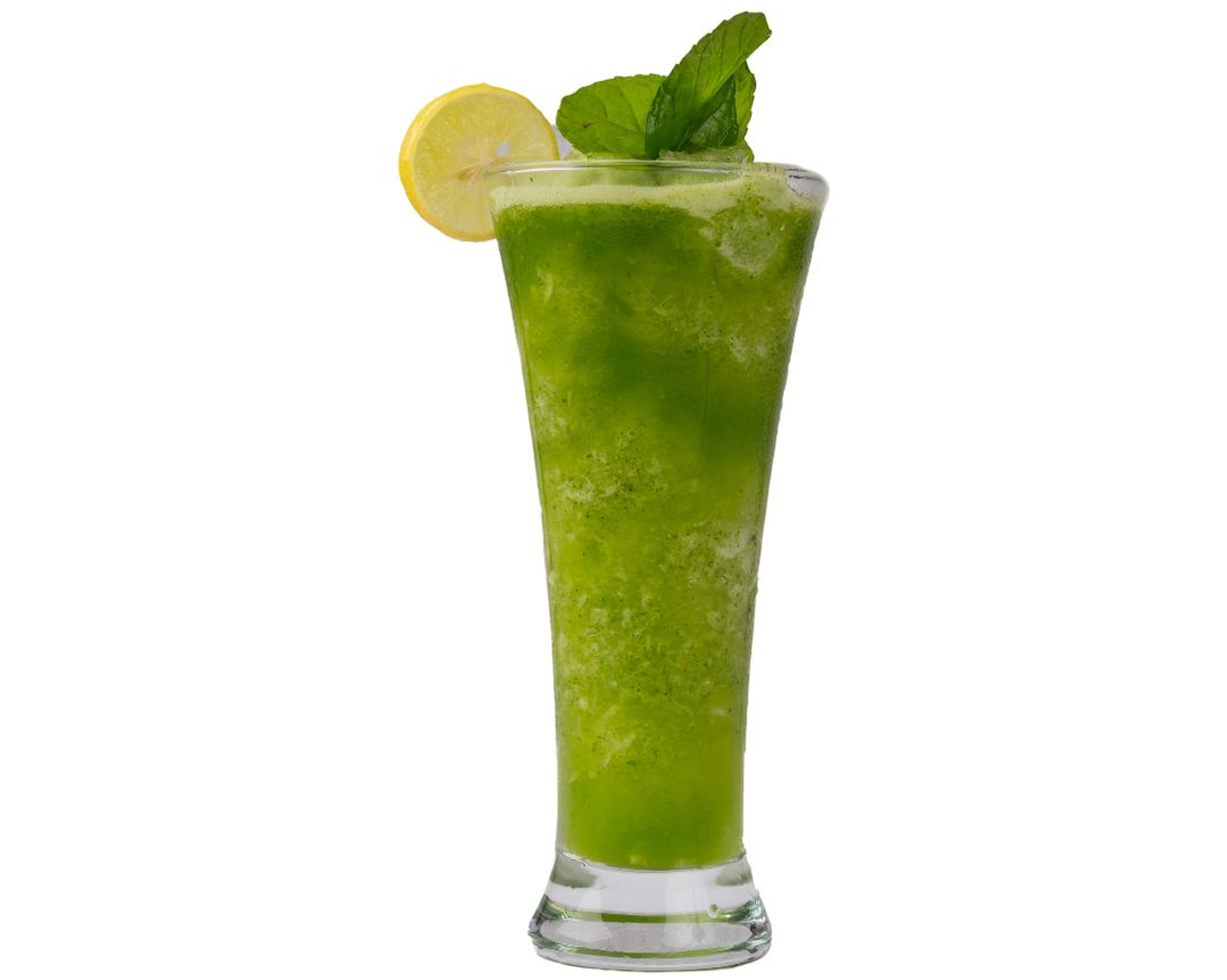 عصير ليمون نعناع - صغير