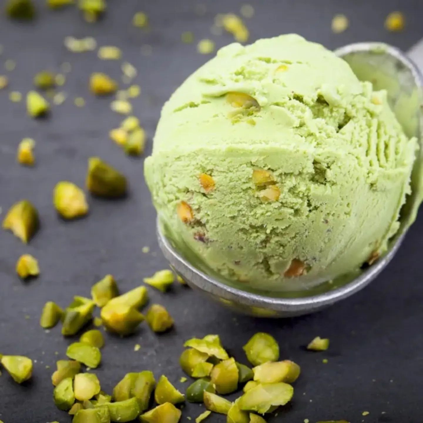 Pistachio - Large Scoop
