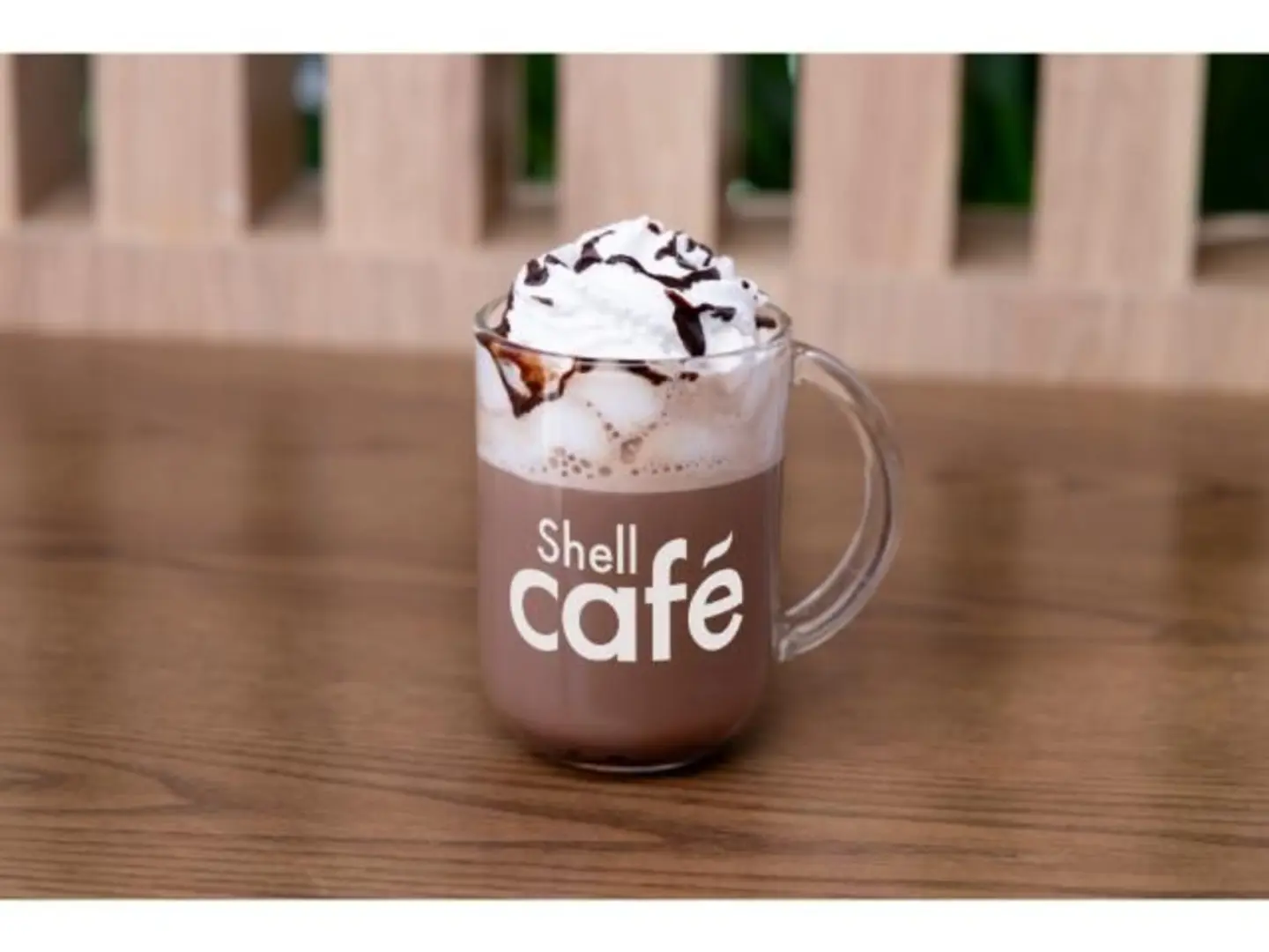 Hot Chocolate - Hot Chocolate Small