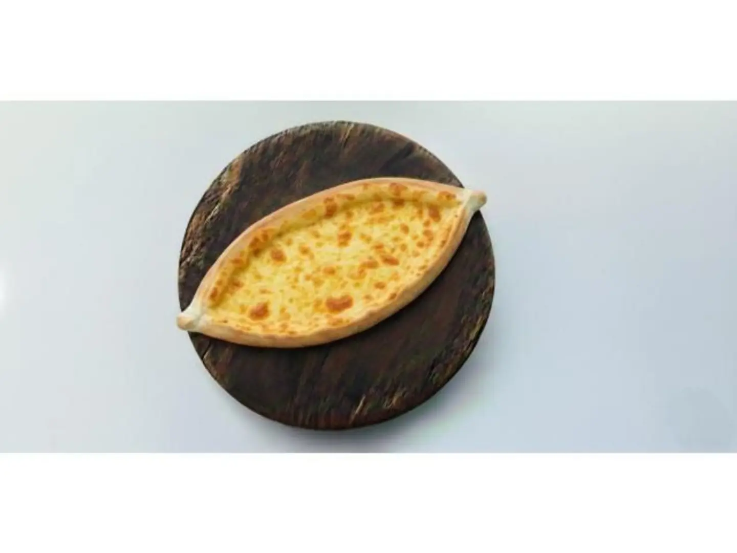 جبن قشقوان - وسط