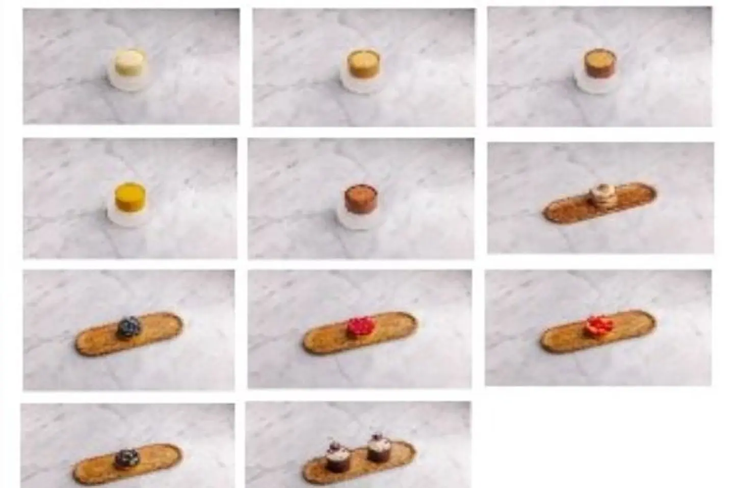 Mixed Combo Four - Duo