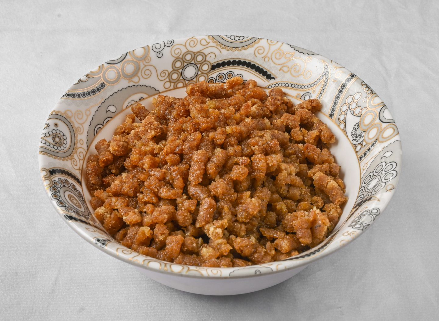 عريكة - ساده