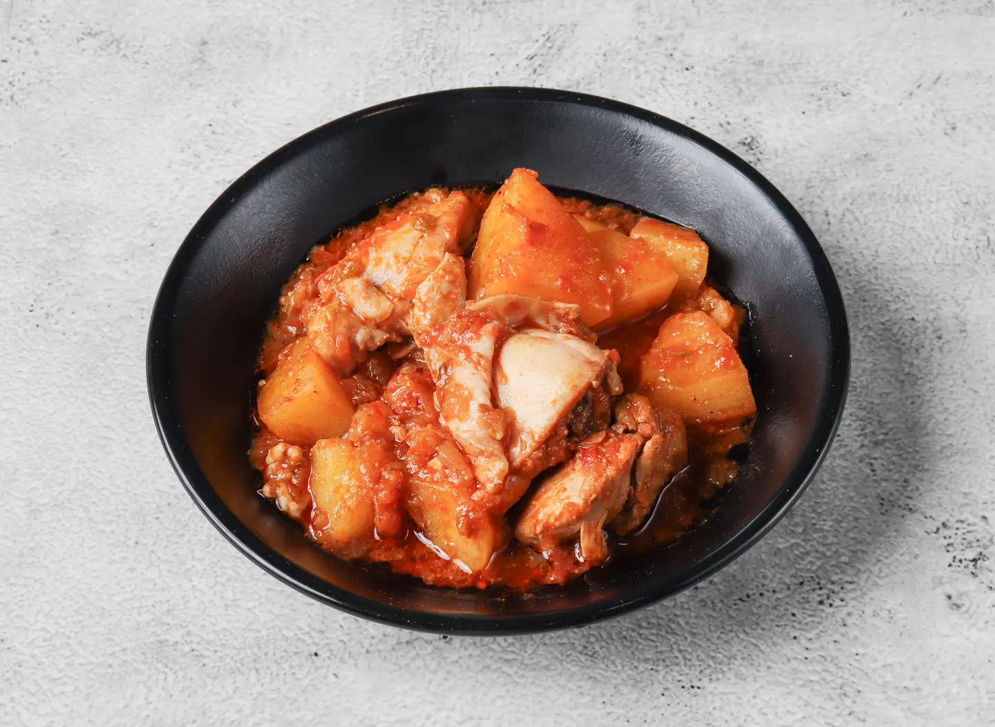 Chicken Edam - Small