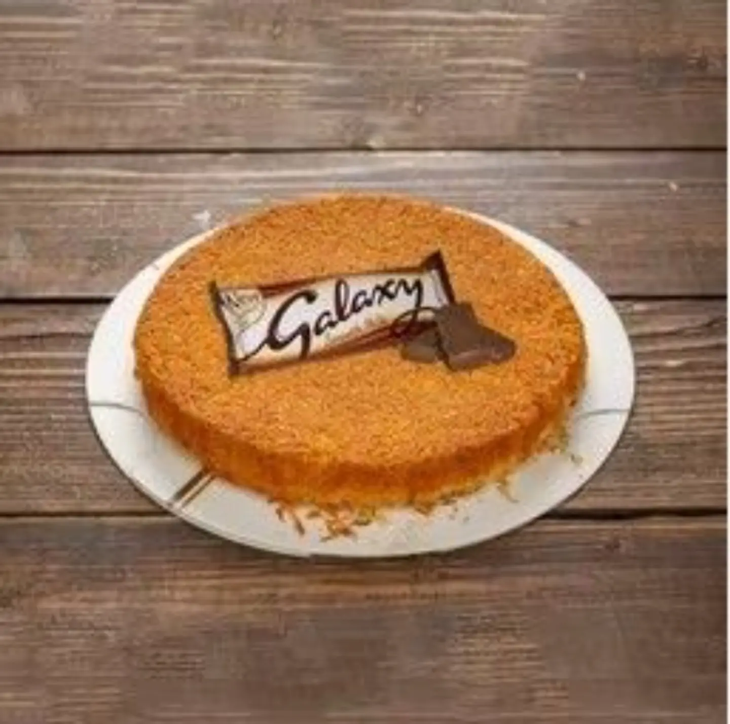 كنافة جلاكسي - صغيرجدا