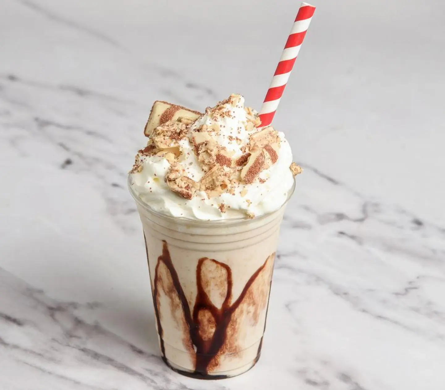 Kinder Milkshake - Small