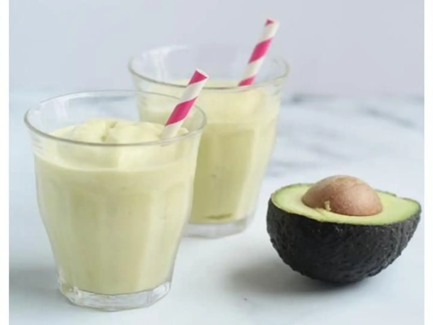 Avocado With Milk - Small