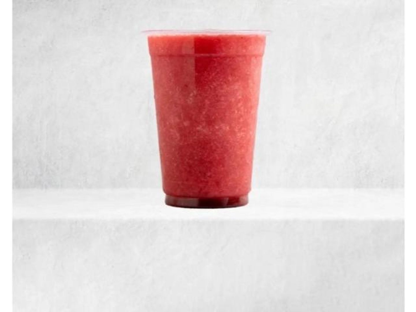 Pomegranate And Strawberry - Medium