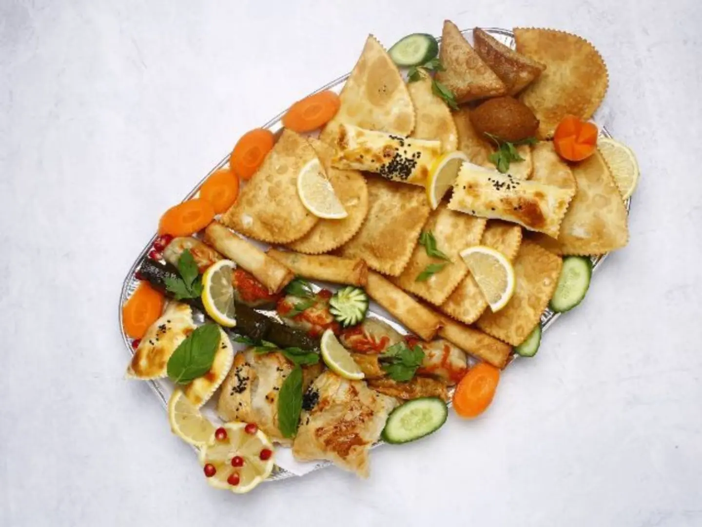 مشكل حجازي - صغير جدا