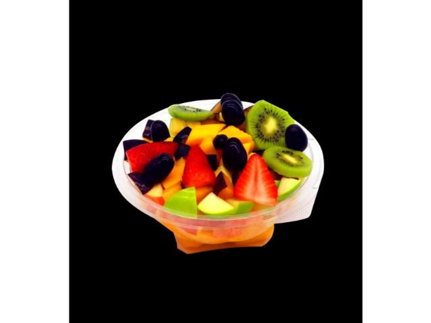 صحن فواكه - صغير