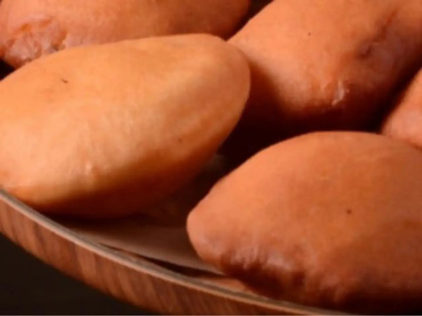 باخمري نوتيلا - 7 حبات