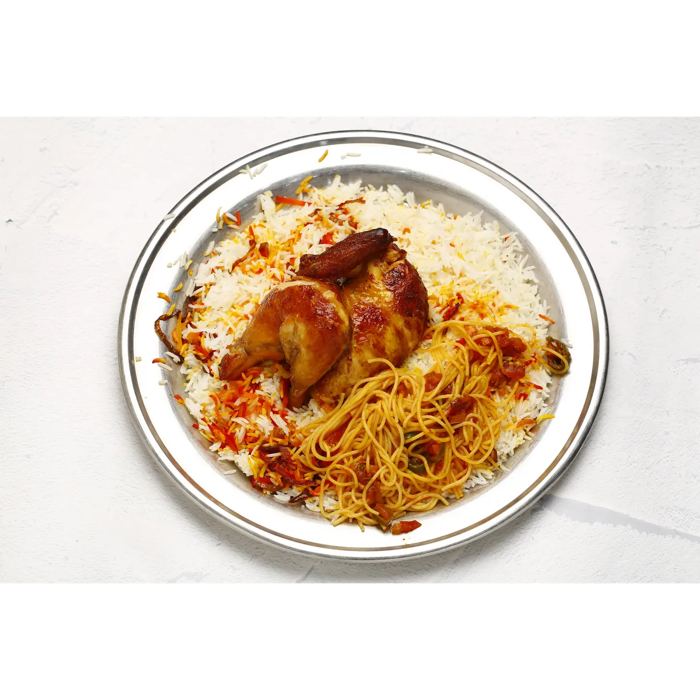Grilled Chicken - Small