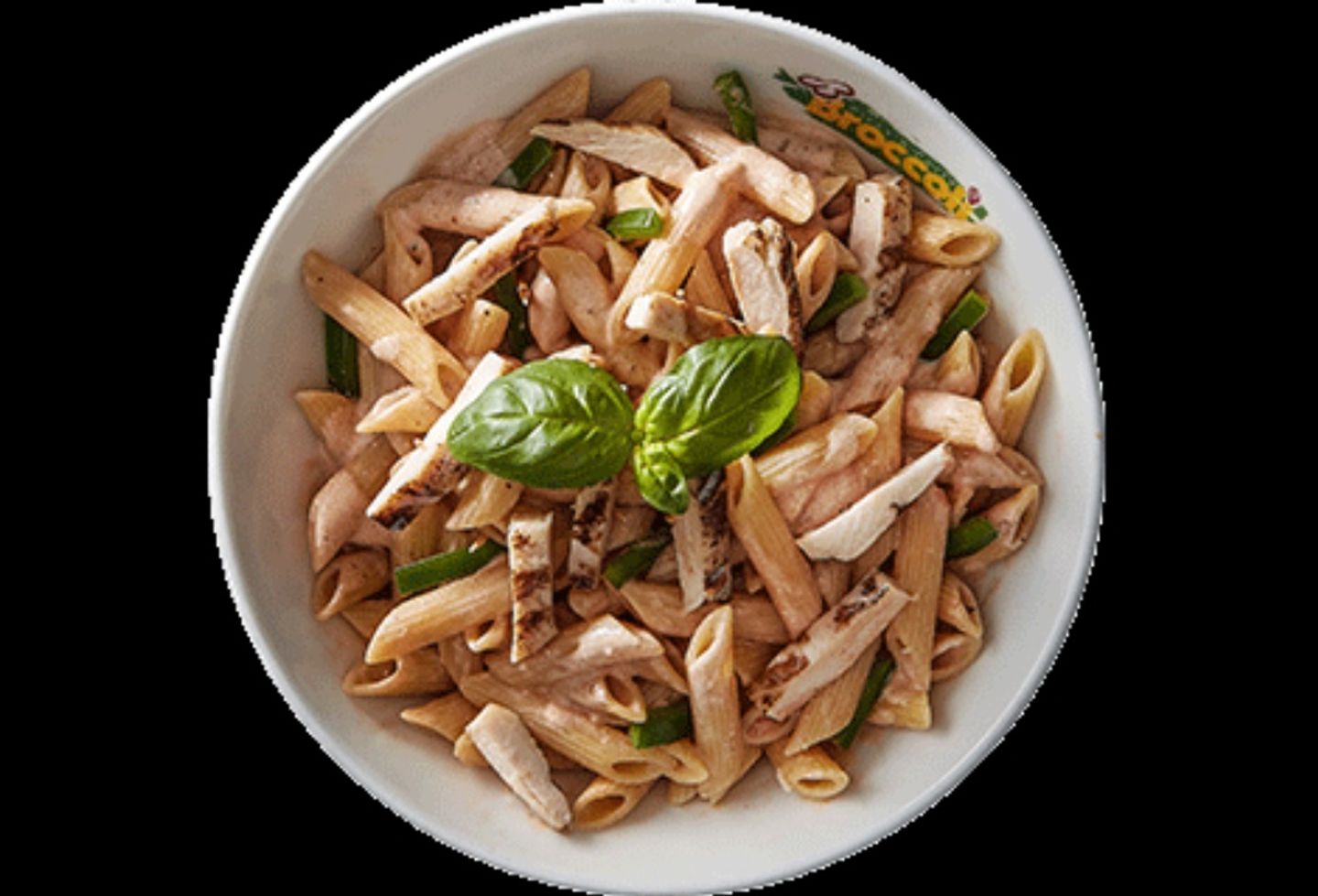Pasta Chicken - Dish