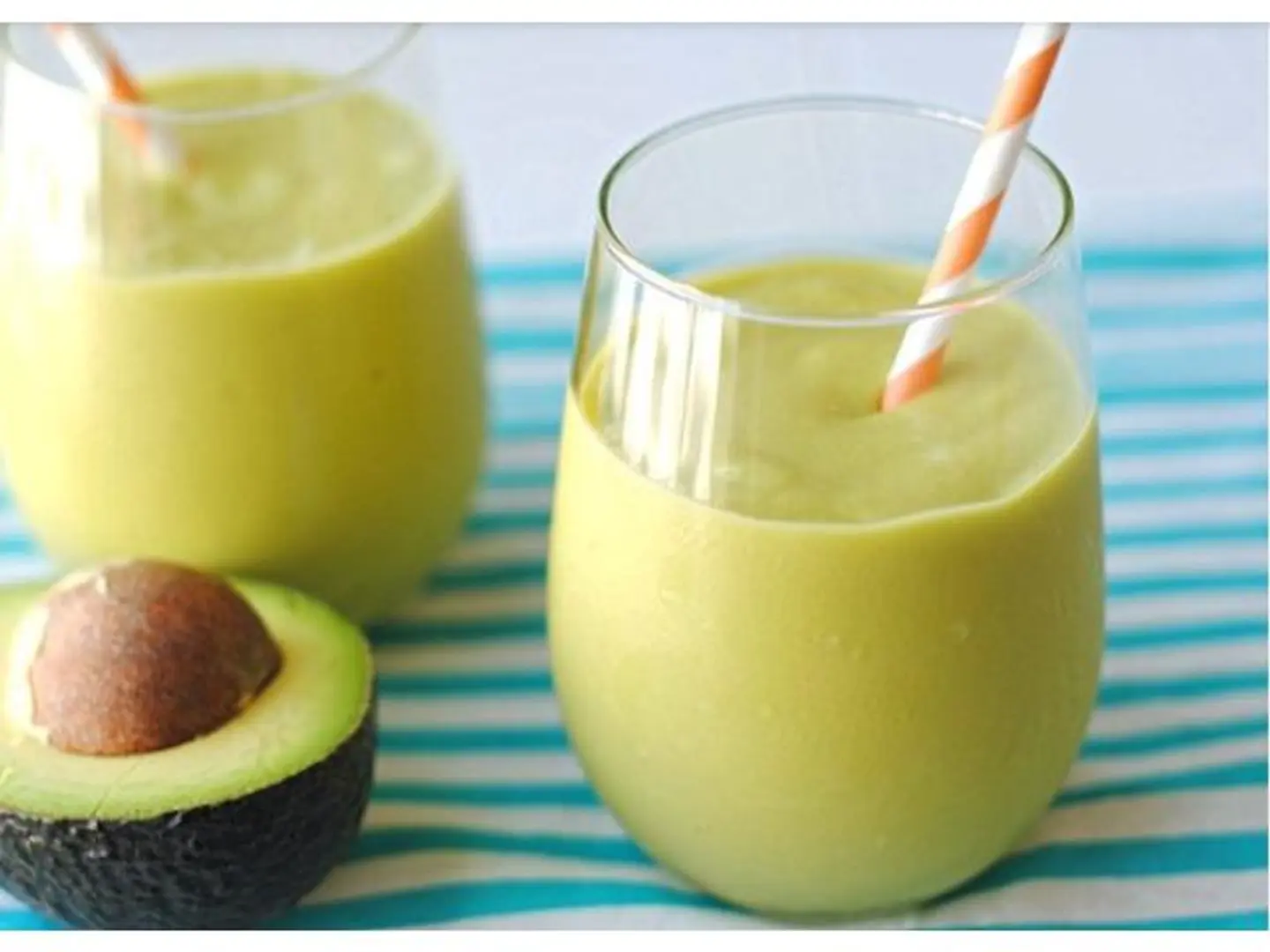 Avocado Juice - Small