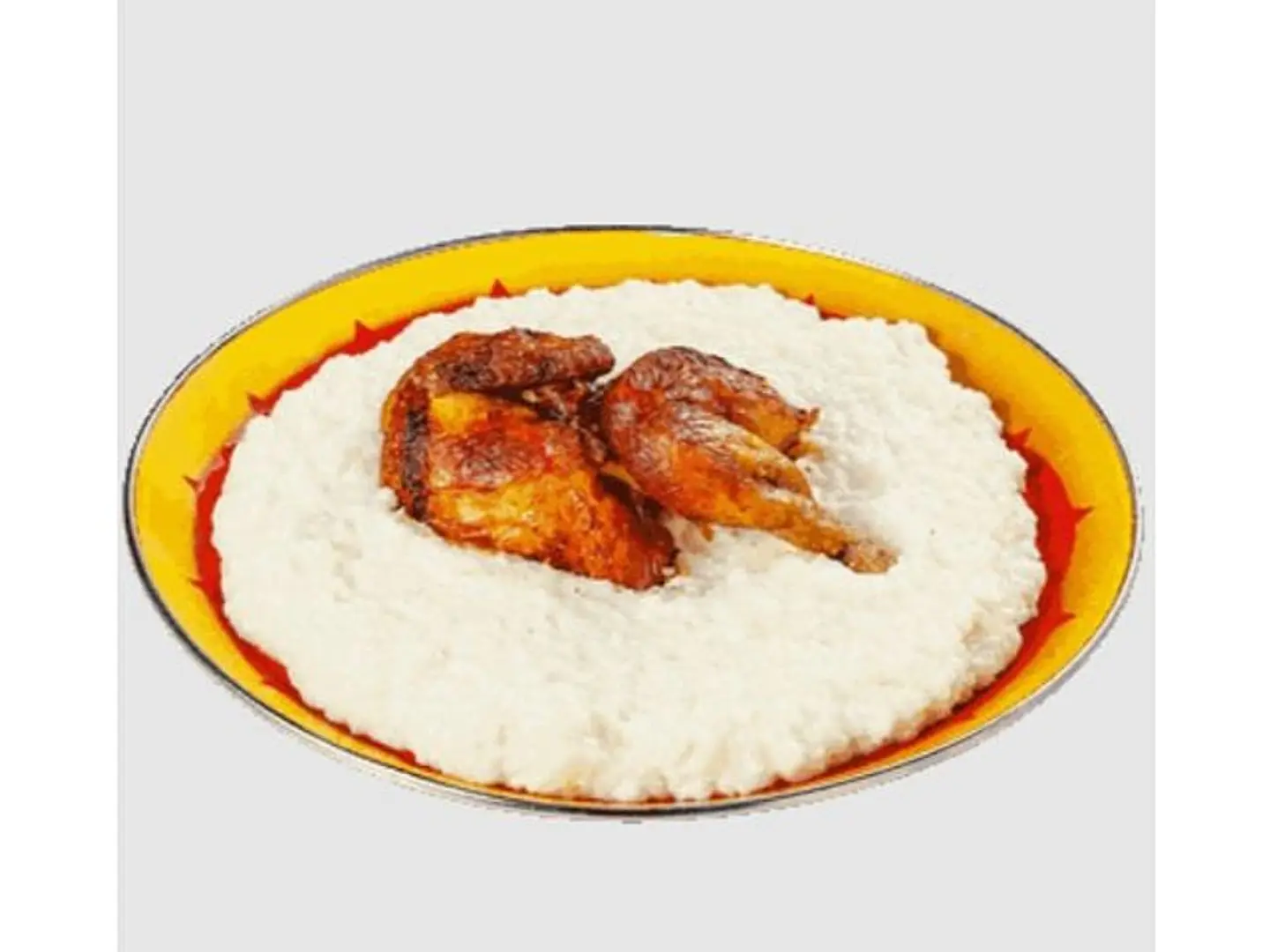 سليق محمر - ربع