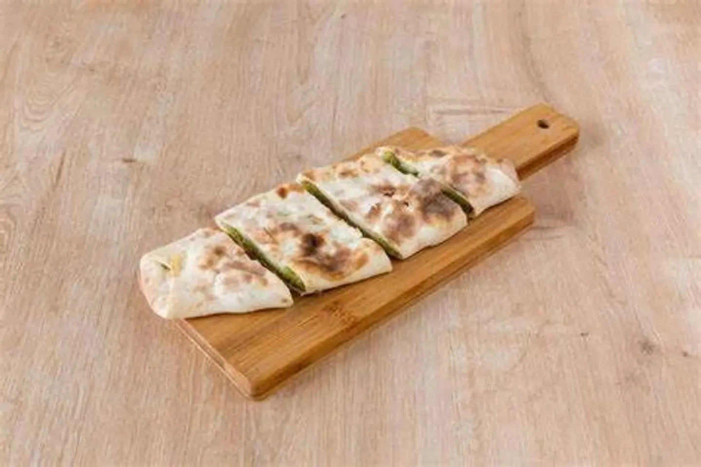 فلافل بالجبن - كبير