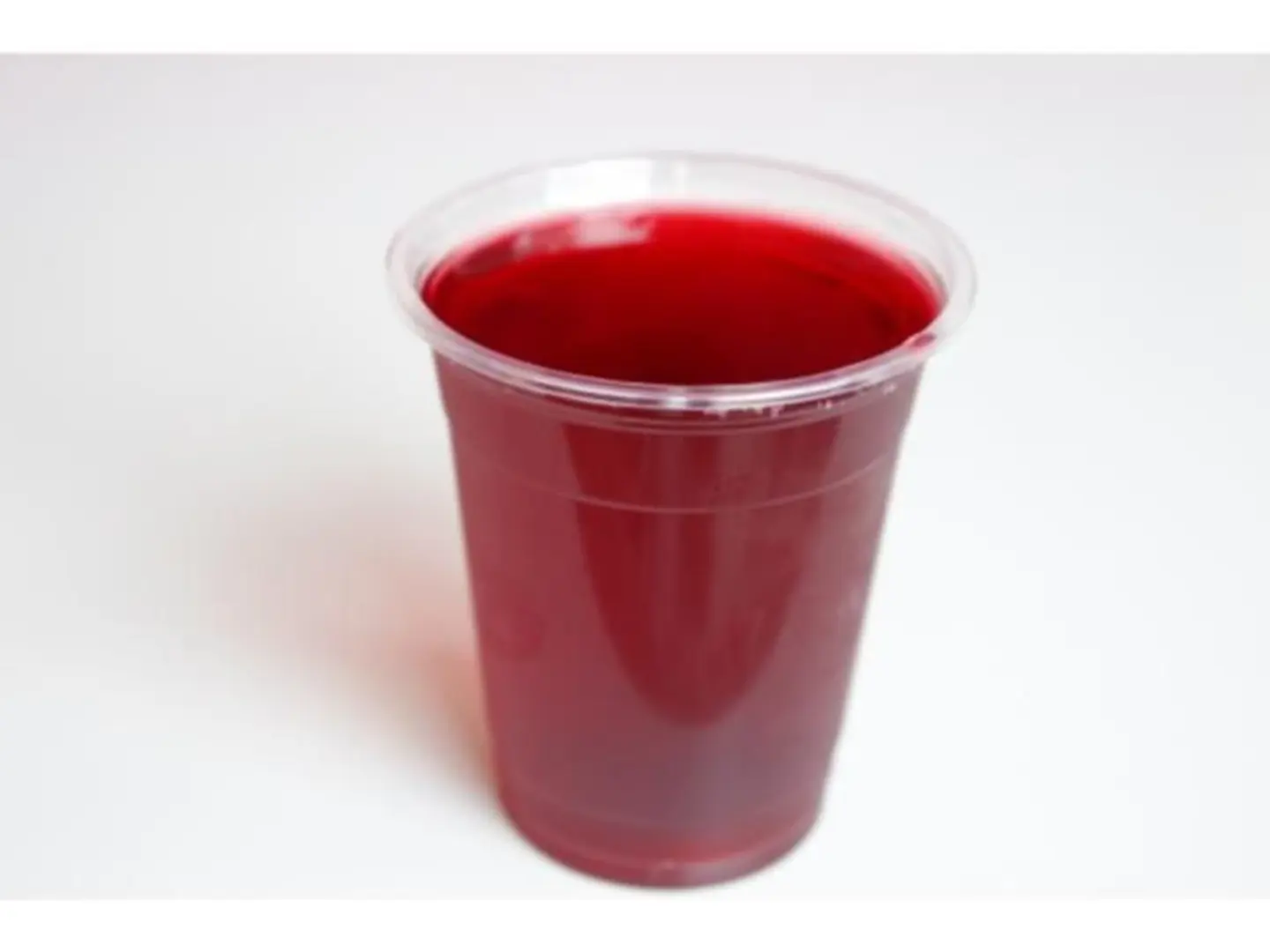 Pomegranate - Medium Cup