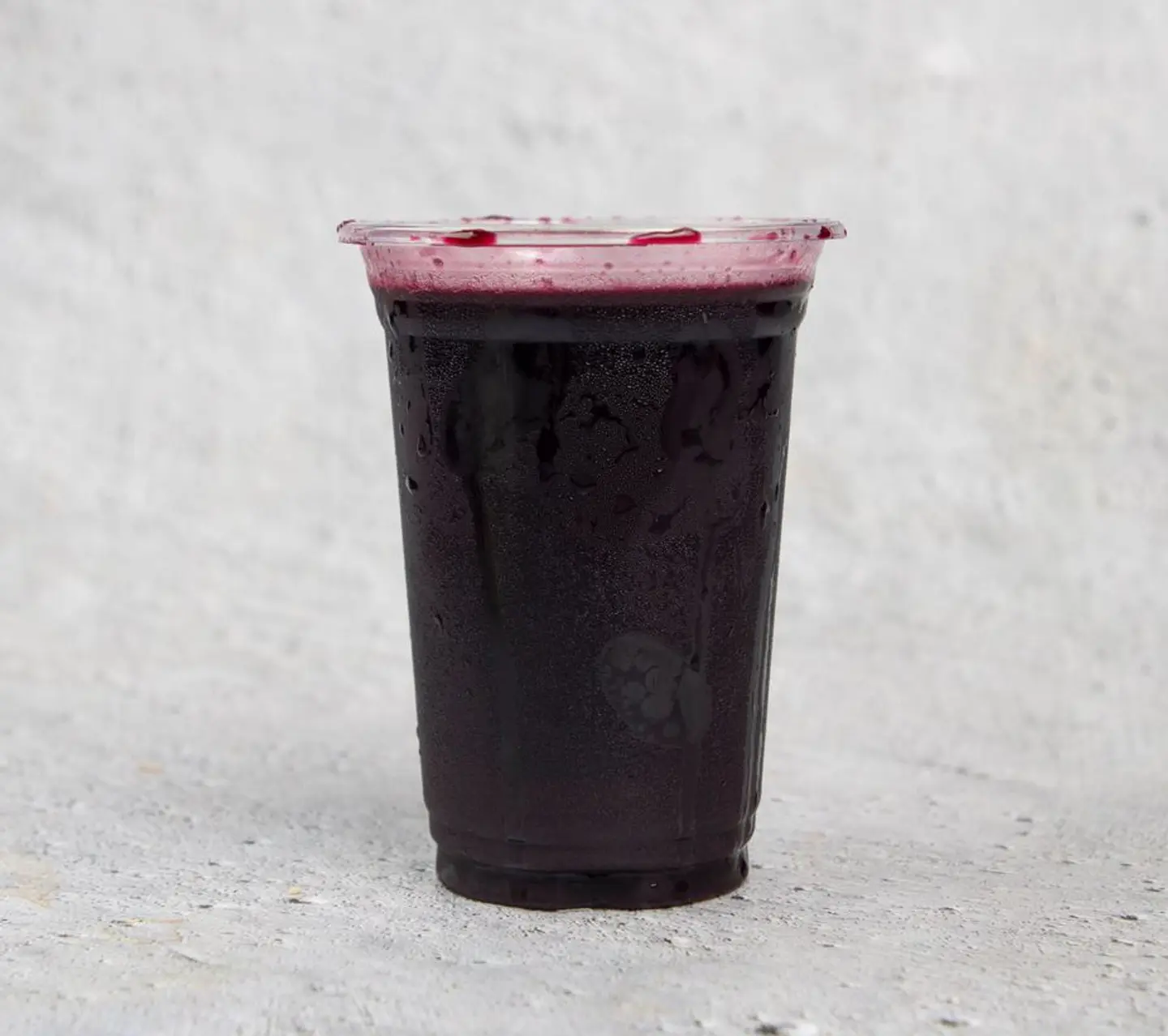 Beet Juice - Medium