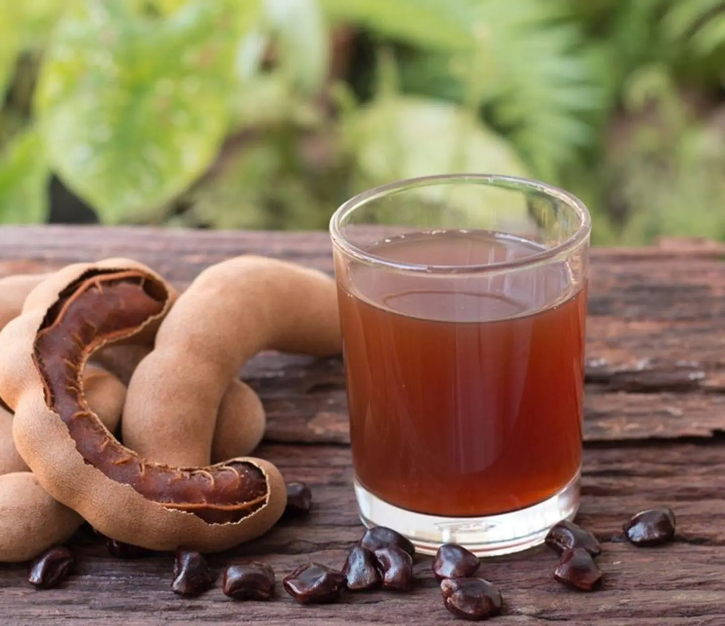 Tamarind Juice - Small