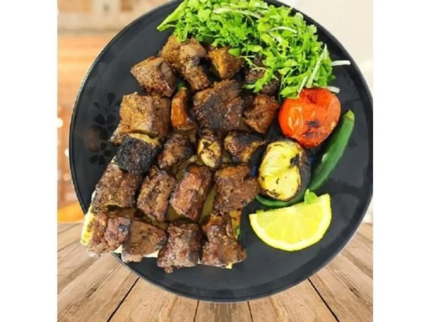 Mixed Awsal - Small