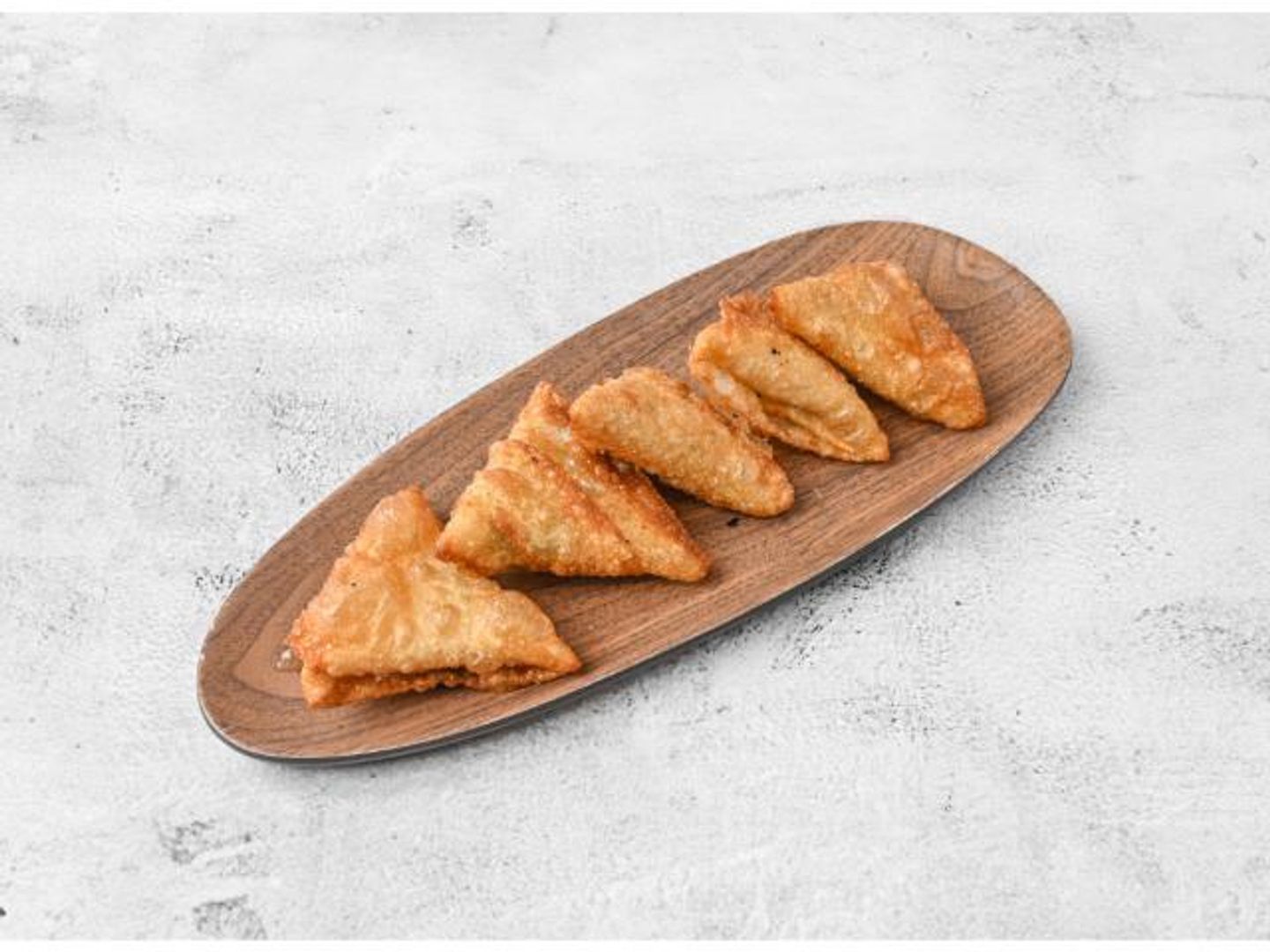 Chicken Sambosa - Extra Small