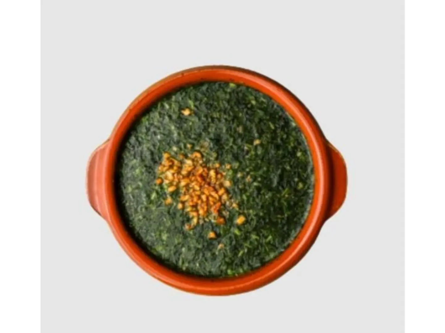 إيدام ملوخيه - صغير