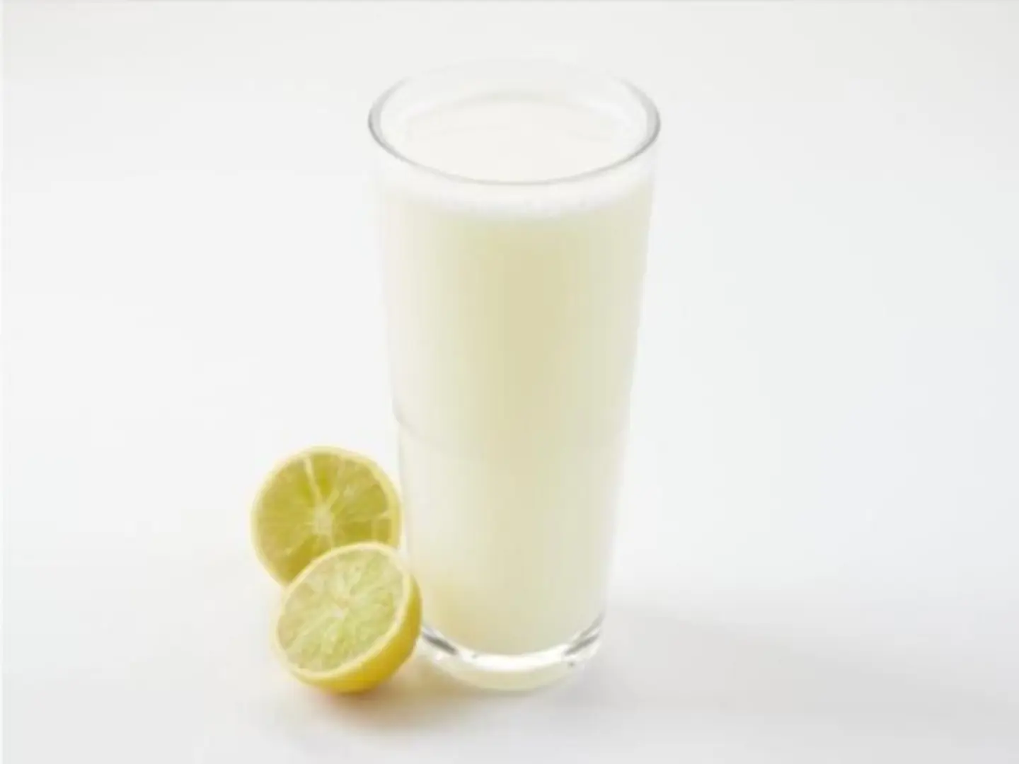 Lemon Milk - Small