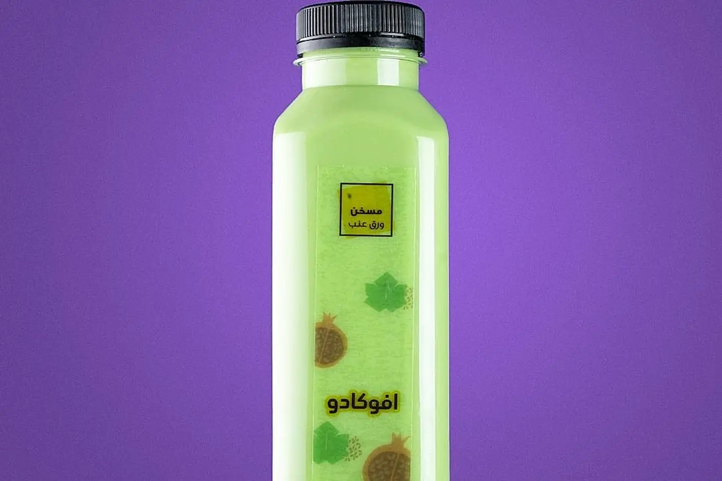 عصير افوكادو - 500 مل