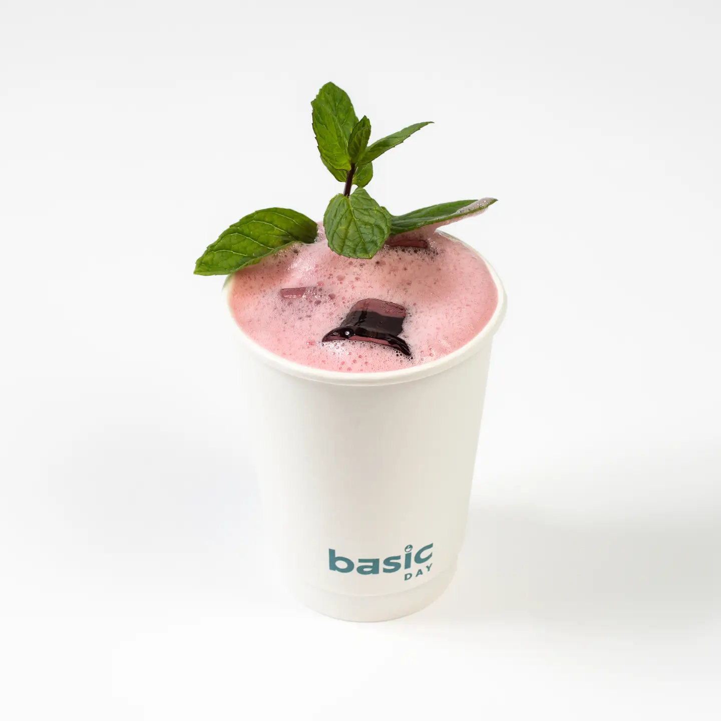 كركديه بارد - صغير