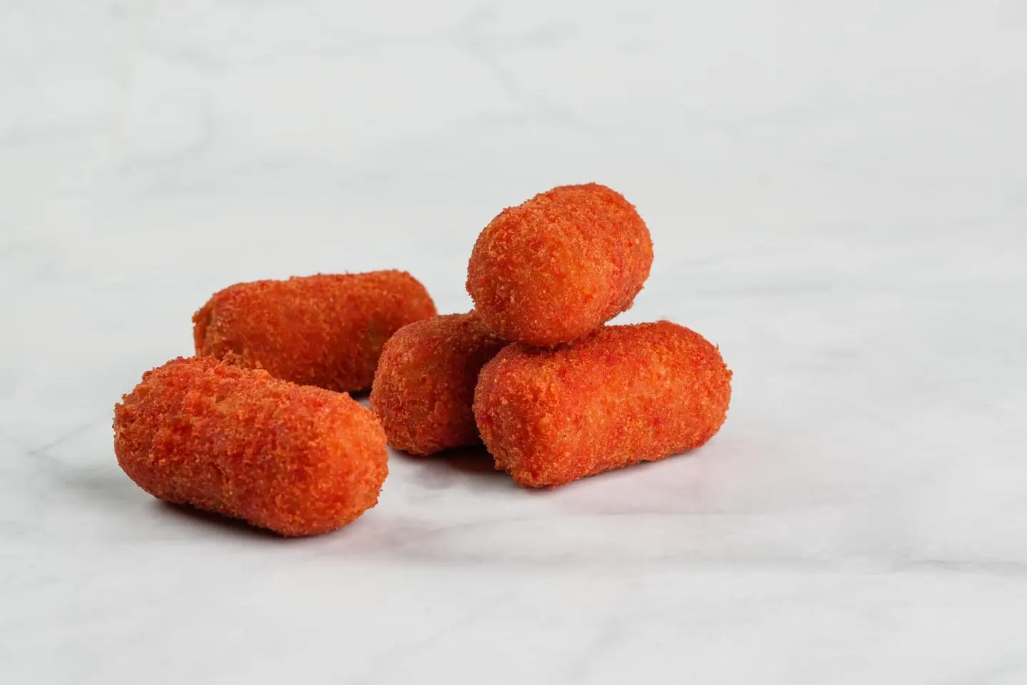 كفتة بطاطس سبايسى - نصف كيلو