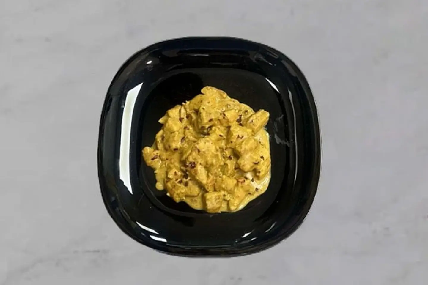 Cream Chicken - 100 Grams