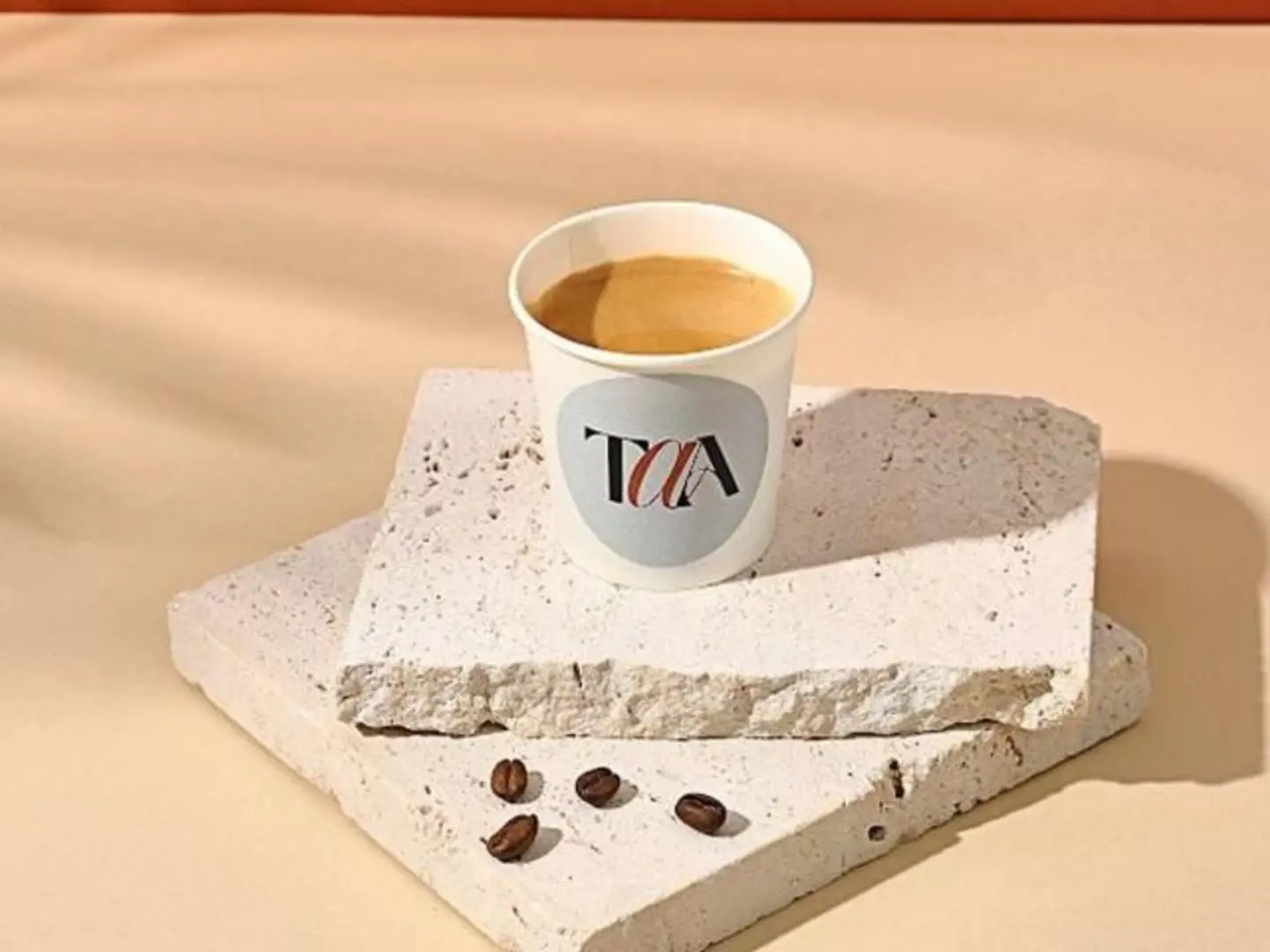 اسبريسو - صغير