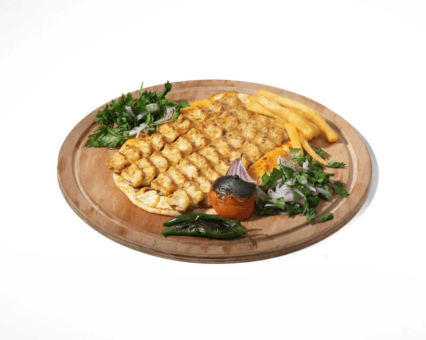 Chicken Kebab - Single