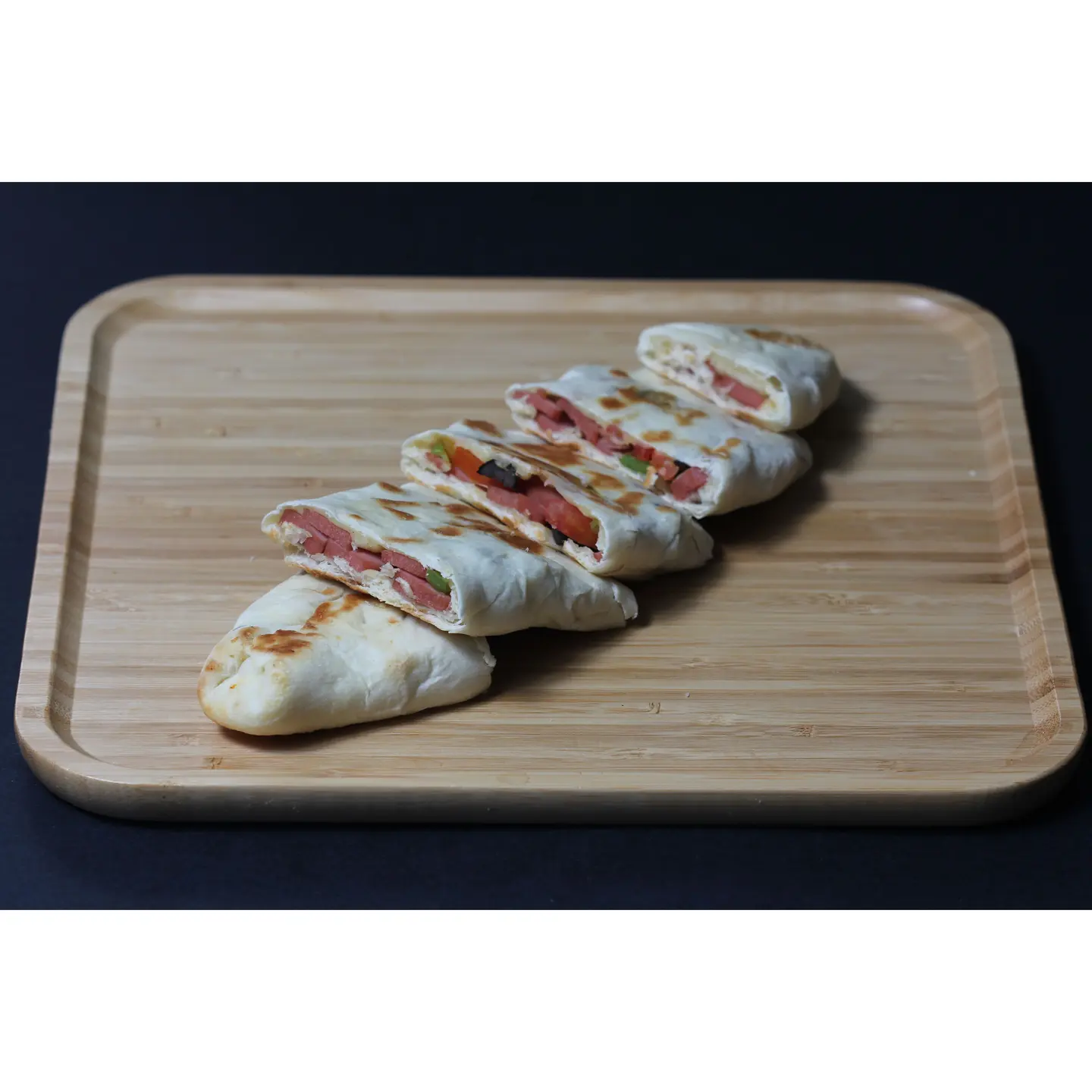 Chicken Hot Dog Pie - Small