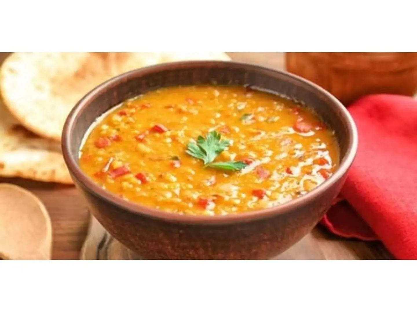 عدس جنا - صغير