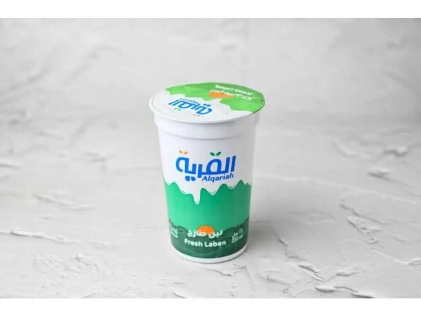 Alqariyah Laban - Small