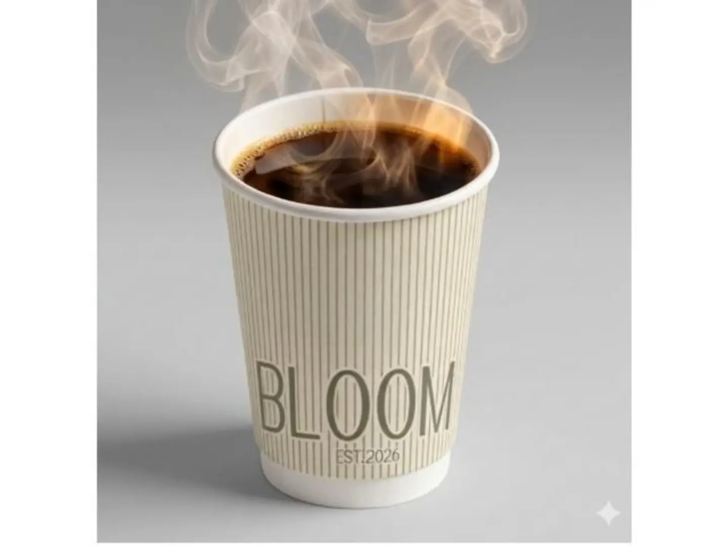 Americano - Small