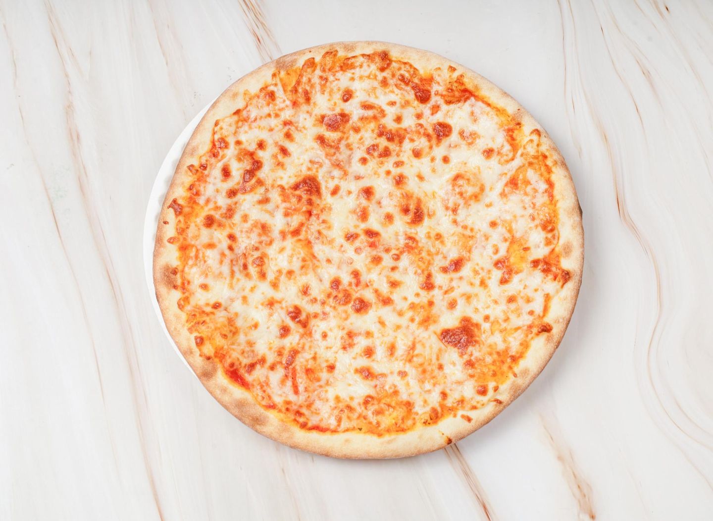 Margherita Pizza - Small