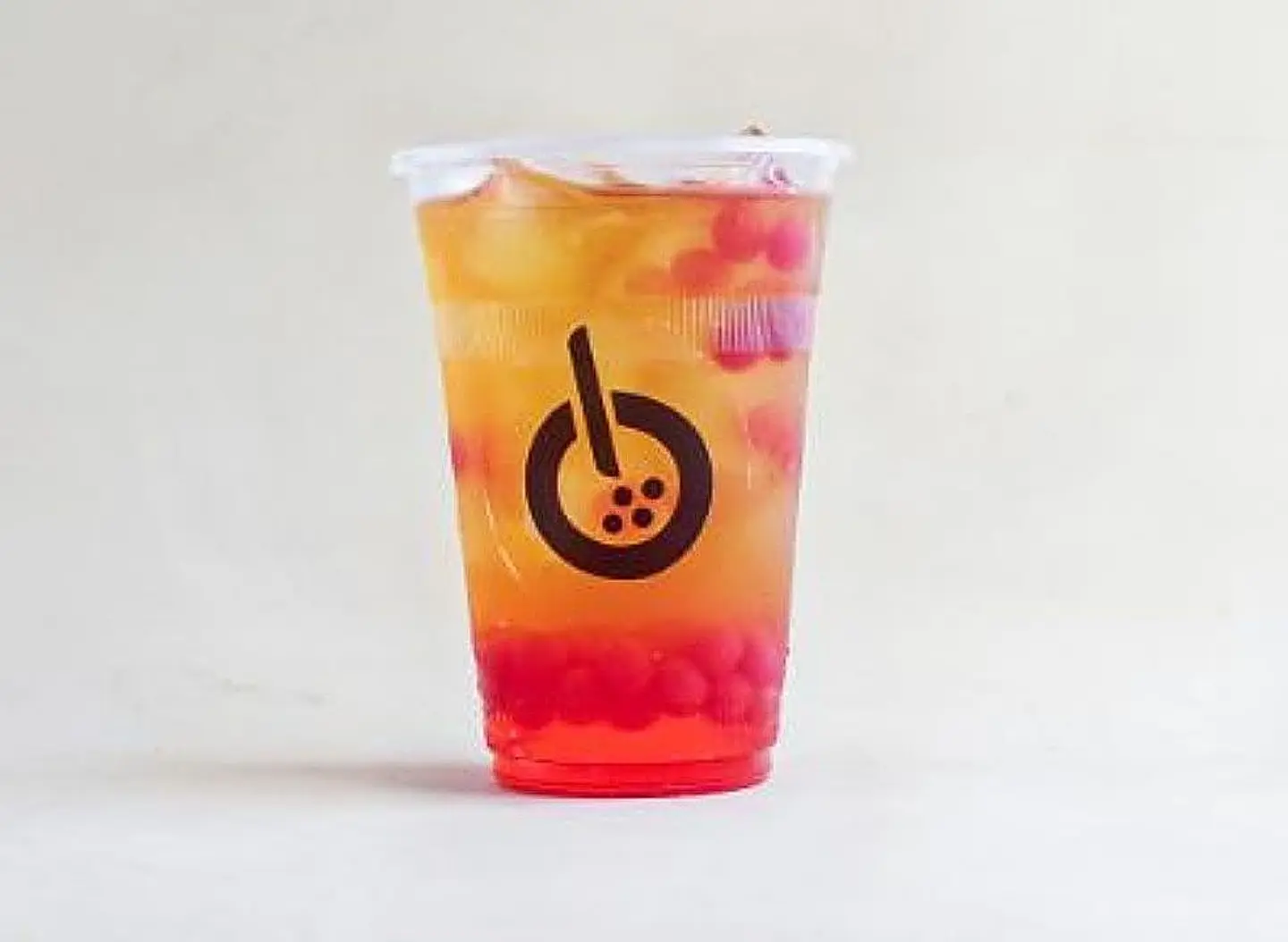 Watermelon Black Tea - Small