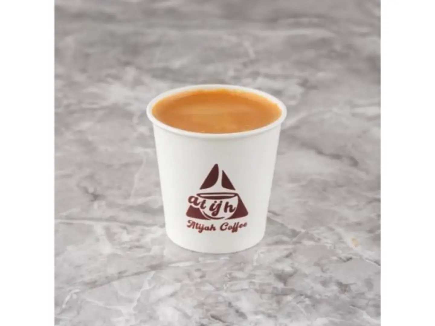 Espresso - Large
