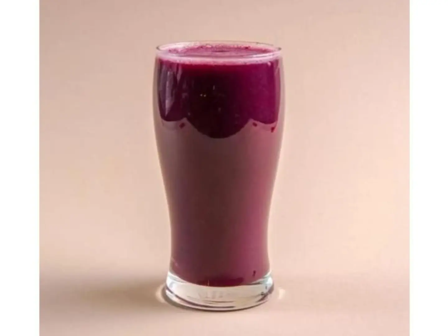 Jujube Juice - Medium Cup