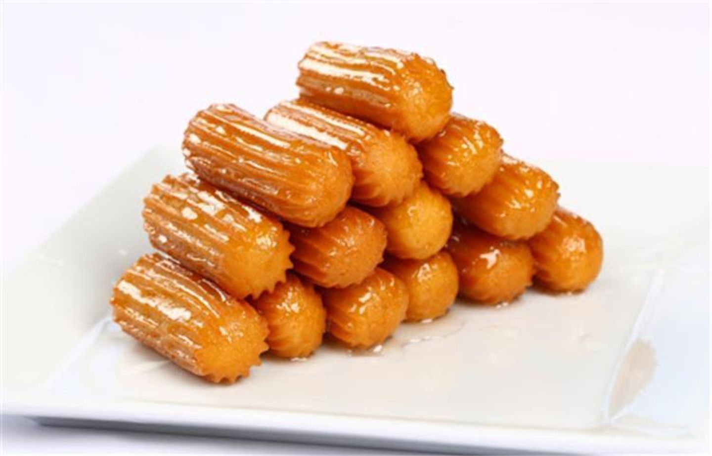 بلح الشام - نص كيلو