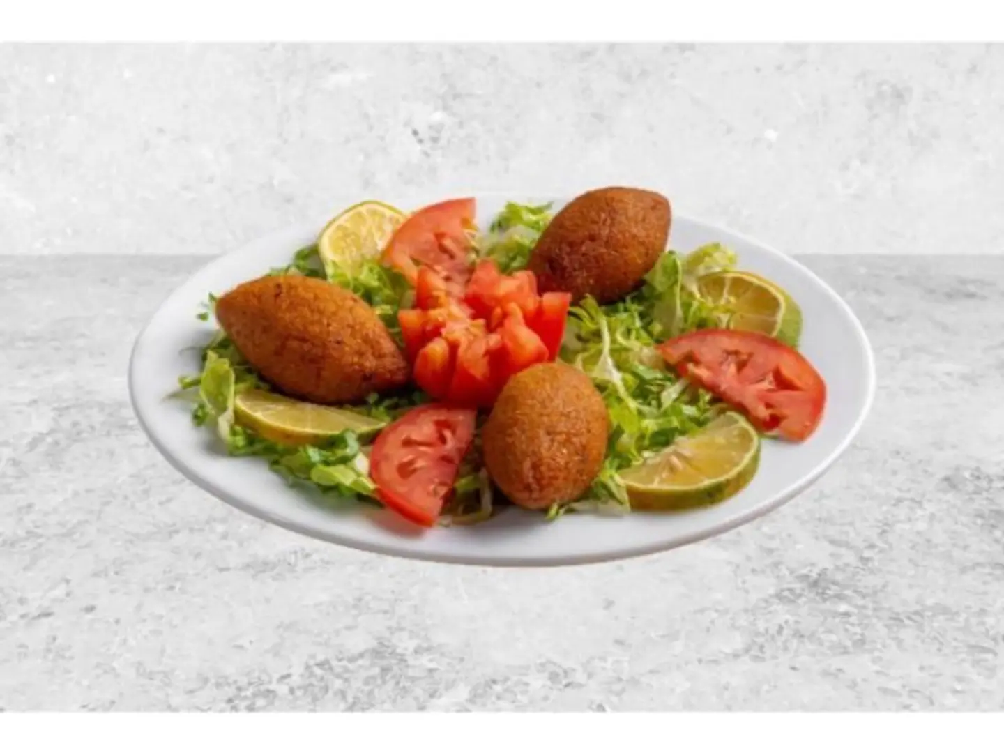 Meat Kibbeh - Small