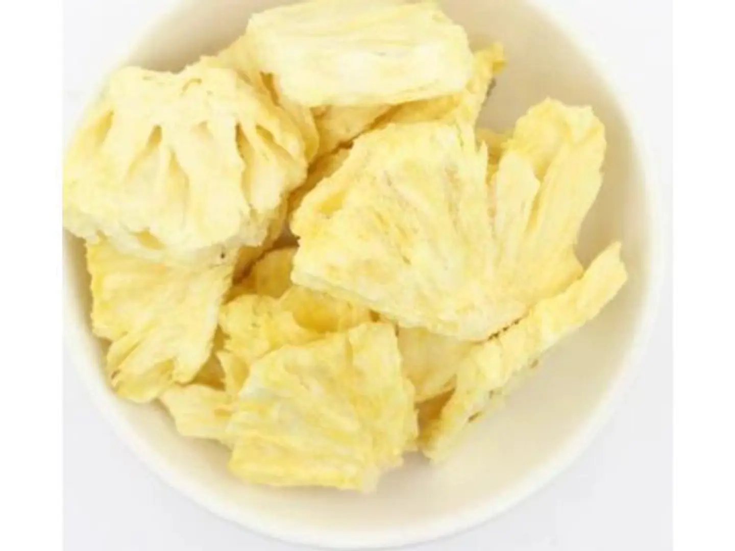 أناناس - وسط