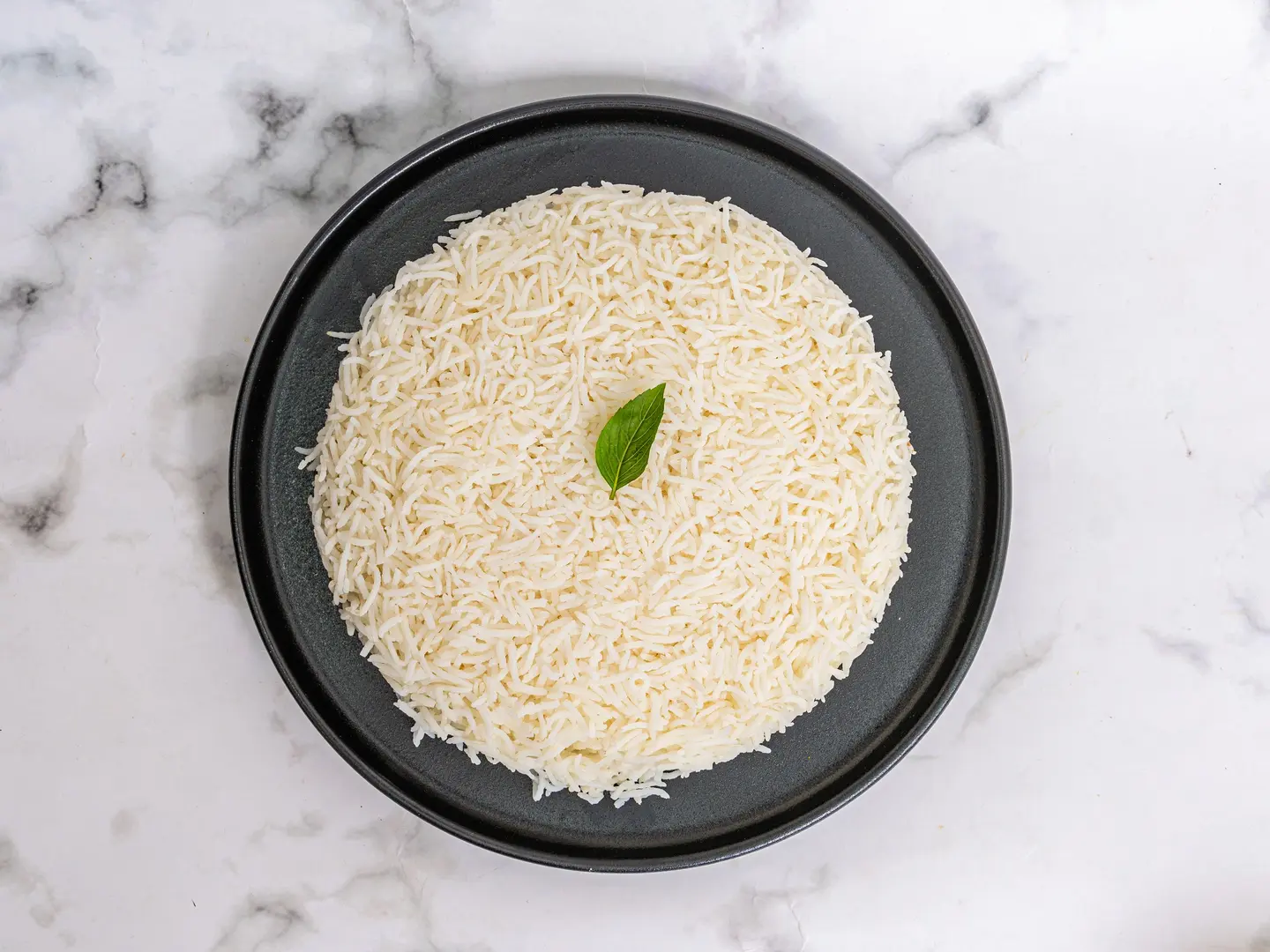 White Rice - Small