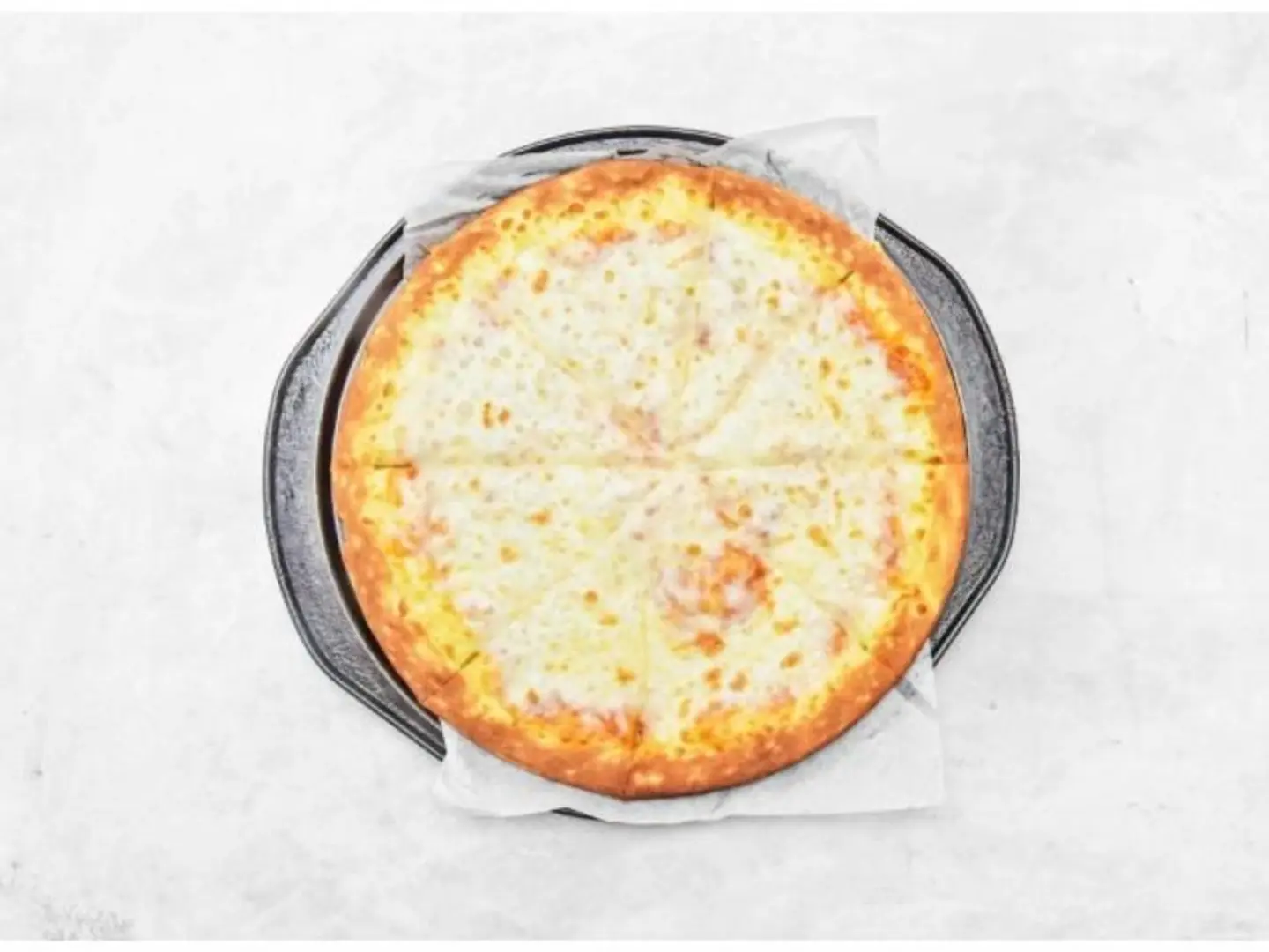 Cheese Pizza - Small