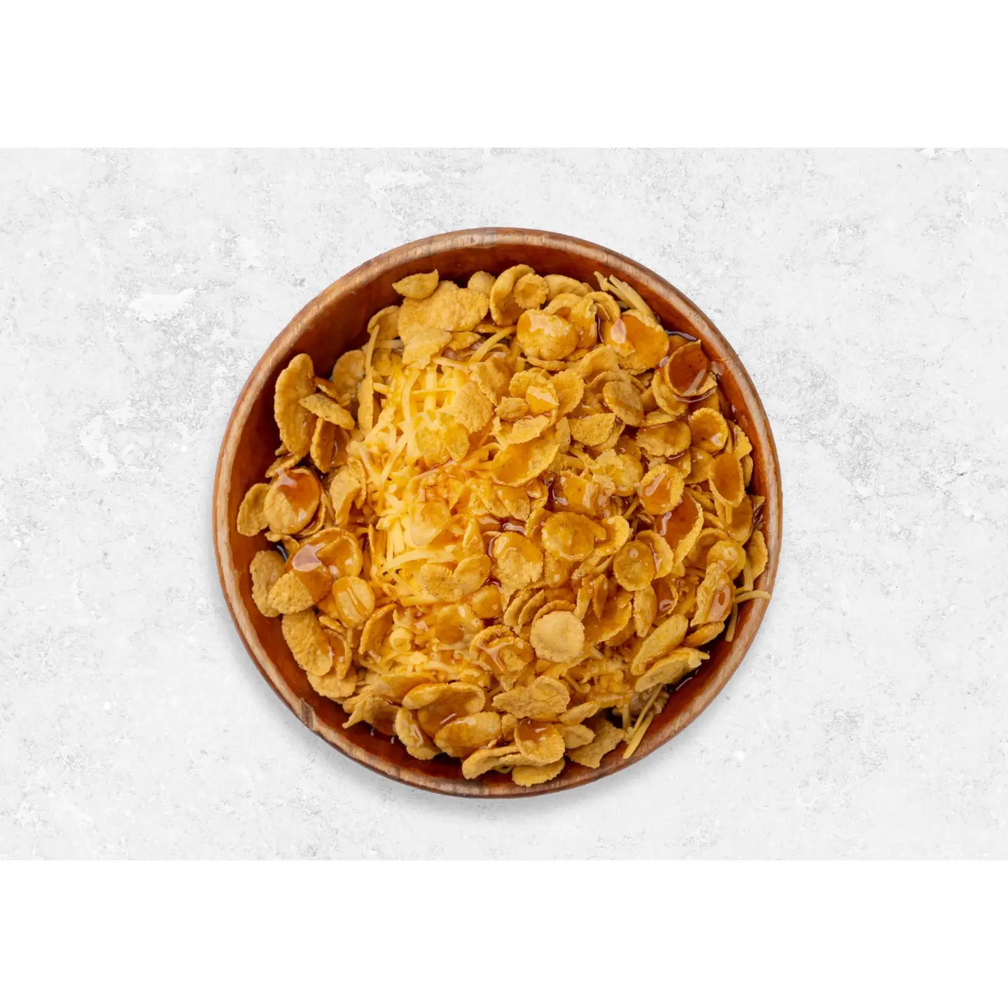 عريكة طبقات - صغير